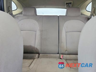 Zdjęcie 10 z 13 samochodu: 2008 NISSAN ROGUE S VIN:JN8AS58V18W113416 - miniatura