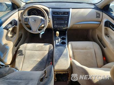 Zdjęcie 8 z 13 samochodu: 2013 NISSAN ALTIMA 2.5 VIN:1N4AL3AP4DC287927 - miniatura