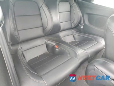 Zdjęcie 10 z 11 samochodu: 2023 FORD MUSTANG VIN:1FATP8UH2P5111062 - miniatura