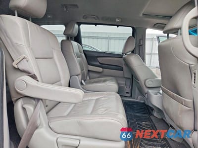 Zdjęcie 11 z 14 samochodu: 2011 HONDA ODYSSEY EXL VIN:5FNRL5H64BB015111 - miniatura