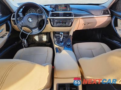 Zdjęcie 8 z 12 samochodu: 2018 BMW 320 XI VIN:WBA8E5G52JNV02884 - miniatura