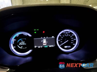 Zdjęcie 9 z 11 samochodu: 2022 KIA NIRO LX VIN:KNDCB3LC4N5510067 - miniatura