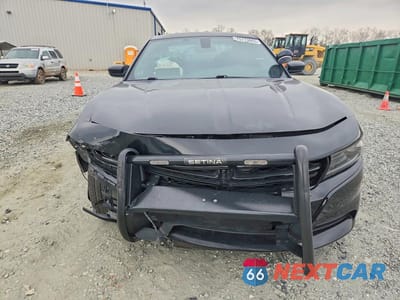 Piąte zdjęcie samochodu w środku: 2023 DODGE CHARGER POLICE VIN:2C3CDXAT4PH516228 - miniatura