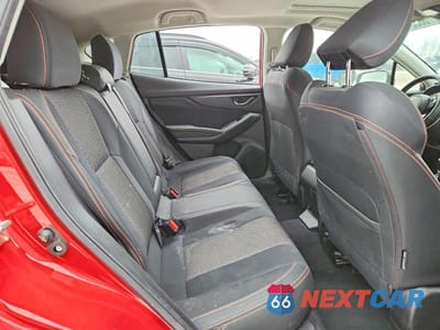 Zdjęcie 10 z 12 samochodu: 2021 SUBARU CROSSTREK PREMIUM VIN:JF2GTAGC6M8329175 - miniatura