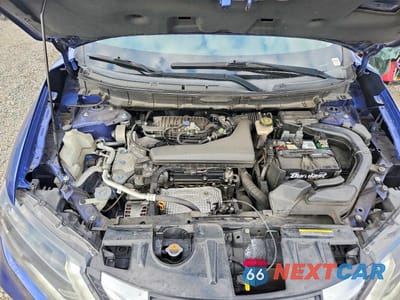 Zdjęcie 12 z 13 samochodu: 2018 NISSAN ROGUE SV VIN:KNMAT2MT8JP508561 - miniatura