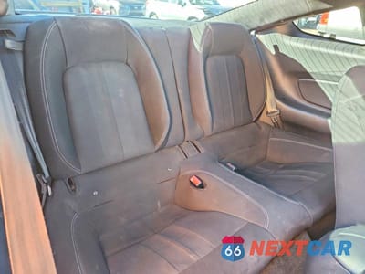 Zdjęcie 10 z 13 samochodu: 2018 FORD MUSTANG GT VIN:1FA6P8CF0J5123019 - miniatura