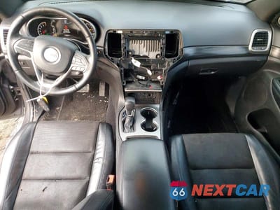 Zdjęcie 8 z 12 samochodu: 2019 JEEP GRAND CHEROKEE LAREDO VIN:1C4RJFAG3KC808931 - miniatura