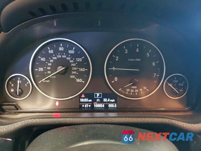 Zdjęcie 9 z 12 samochodu: 2012 BMW X3 XDRIVE28I VIN:5UXWX5C50CL720345 - miniatura