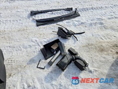 Zdjęcie 12 z 12 samochodu: 2019 FORD TAURUS LIMITED VIN:1FAHP2J84KG112489 - miniatura