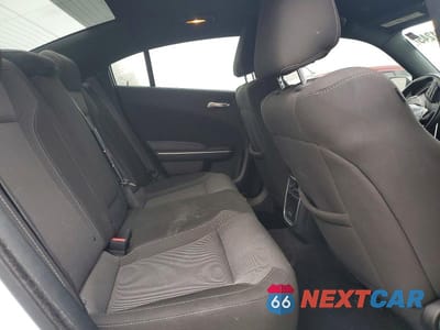 Zdjęcie 10 z 11 samochodu: 2022 DODGE CHARGER SXT VIN:2C3CDXBG3NH200947 - miniatura