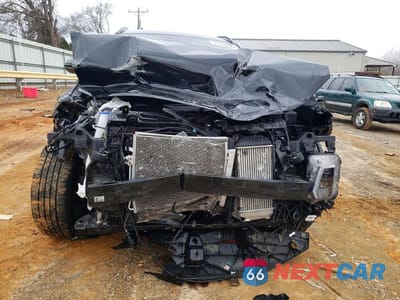 Piąte zdjęcie samochodu w środku: 2024 HYUNDAI SANTA CRUZ NIGHT VIN:5NTJCDAF0RH090368 - miniatura