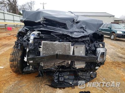 Piąte zdjęcie samochodu w środku: 2024 HYUNDAI SANTA CRUZ NIGHT VIN:5NTJCDAF0RH090368 - miniatura