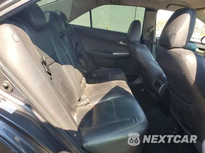 Zdjęcie 10 z 12 samochodu: 2013 TOYOTA CAMRY L VIN:4T1BF1FK1DU219517 - miniatura