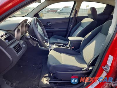 Zdjęcie 7 z 13 samochodu: 2009 DODGE AVENGER SE VIN:1B3LC46B59N556990 - miniatura