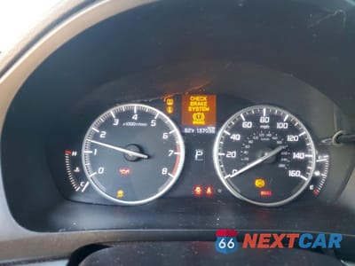 Zdjęcie 9 z 14 samochodu: 2013 ACURA ILX 20 TECH VIN:19VDE1F79DE006611 - miniatura