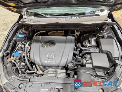 Zdjęcie 11 z 12 samochodu: 2016 MAZDA 3 GRAND TOURING VIN:JM1BM1X76G1348069 - miniatura