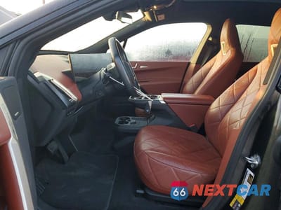 Zdjęcie 7 z 13 samochodu: 2022 BMW IX XDRIVE50 VIN:WB523CF07NCJ69751 - miniatura