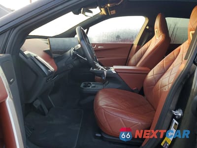 Zdjęcie 7 z 13 samochodu: 2022 BMW IX XDRIVE50 VIN:WB523CF07NCJ69751 - miniatura