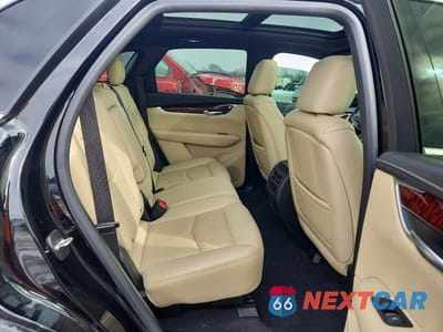 Zdjęcie 11 z 13 samochodu: 2017 CADILLAC XT5 LUXURY VIN:1GYKNBRS2HZ317452 - miniatura