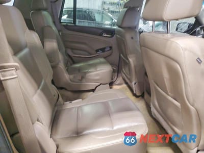 Zdjęcie 11 z 13 samochodu: 2015 GMC YUKON SLT VIN:1GKS1BKC1FR138938 - miniatura