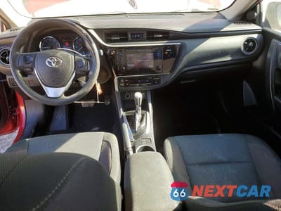 Zdjęcie 8 z 12 samochodu: 2017 TOYOTA COROLLA LE VIN:2T1BURHE3HC938173 - miniatura