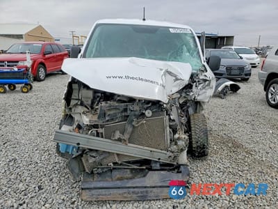 Piąte zdjęcie samochodu w środku: 2018 NISS NV200 VIN:3N6CM0KN0JK700148 - miniatura