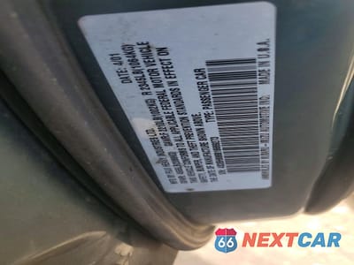 Zdjęcie 13 z 13 samochodu: 2001 SUBARU LEGACY OUTBACK LIMITED VIN:4S3BH686816669273 - miniatura