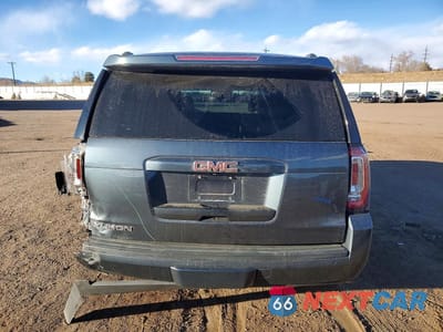 Zdjęcie 6 z 12 samochodu: 2019 GMC YUKON SLT VIN:1GKS2BKCXKR189555 - miniatura