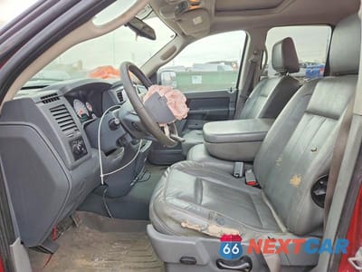 Zdjęcie 7 z 12 samochodu: 2008 DODGE RAM 1500 ST VIN:1D7HU18248S547362 - miniatura