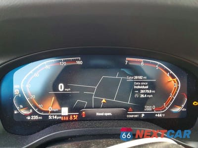 Zdjęcie 9 z 13 samochodu: 2023 BMW X3 XDRIVE30I VIN:5UX53DP09P9S88292 - miniatura