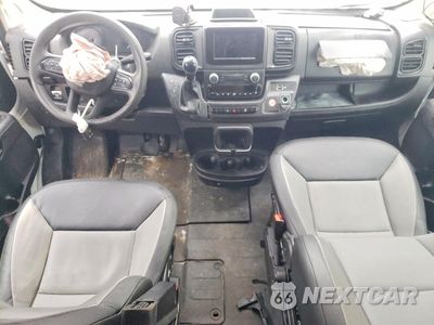 Zdjęcie 8 z 13 samochodu: 2025 RAM PROMASTER 2500 2500 HIGH VIN:3C6LRVDGXSE512048 - miniatura
