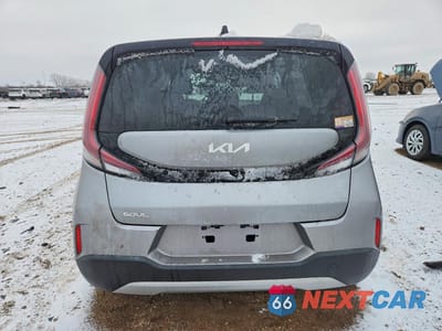 Zdjęcie 6 z 11 samochodu: 2023 KIA SOUL LX VIN:KNDJ23AU2P7890696 - miniatura