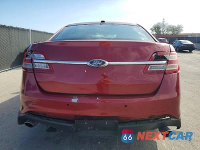 Zdjęcie 6 z 12 samochodu: 2013 FORD TAURUS LIMITED VIN:1FAHP2F82DG124037 - miniatura
