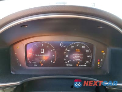 Zdjęcie 9 z 12 samochodu: 2022 HONDA CIVIC VIN:19XFL1H86NE021600 - miniatura