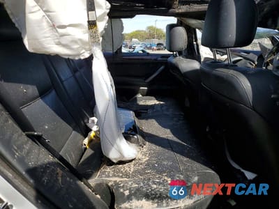 Zdjęcie 11 z 12 samochodu: 2005 BMW X5 3.0I VIN:5UXFA13575LY07429 - miniatura