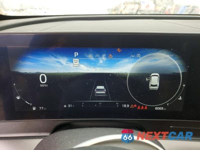 Zdjęcie 9 z 13 samochodu: 2025 KIA SPORTAGE SX PRESTIGE VIN:5XYK5CDF2SG280592 - miniatura