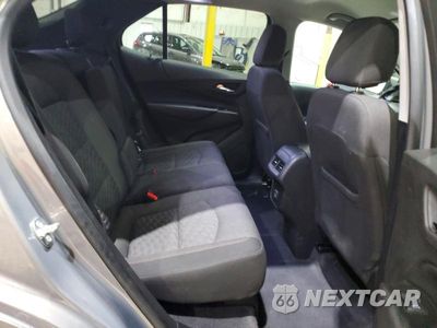 Zdjęcie 11 z 12 samochodu: 2019 CHEVROLET EQUINOX LT VIN:3GNAXUEV6KS586170 - miniatura