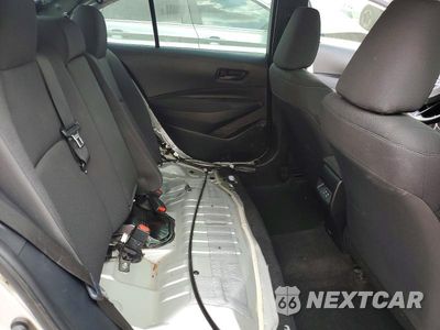 Zdjęcie 10 z 11 samochodu: 2024 TOYOTA COROLLA LE VIN:5YFB4MDE1RP096119 - miniatura