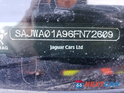 Zdjęcie 13 z 13 samochodu: 2006 JAGUAR S-TYPE VIN:SAJWA01A96FN72609 - miniatura