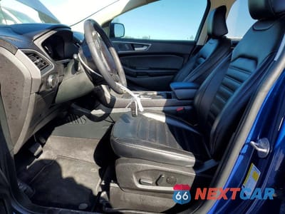 Zdjęcie 7 z 13 samochodu: 2023 FORD EDGE SEL VIN:2FMPK4J91PBA47426 - miniatura