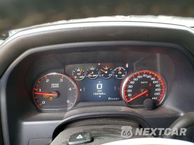 Zdjęcie 9 z 13 samochodu: 2016 GMC SIERRA K2500 DENALI VIN:1GT12UE82GF275879 - miniatura