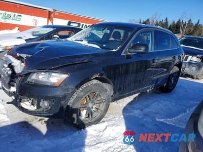 2011 AUDI Q5 PREMIUM PLUS WA1LFCFP8BA114465 - główne zdjęcie licytacji z USA - miniatura