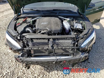 Zdjęcie 11 z 13 samochodu: 2024 AUDI A5 PREMIUM PLUS 45 VIN:WAUFACF58RA023719 - miniatura