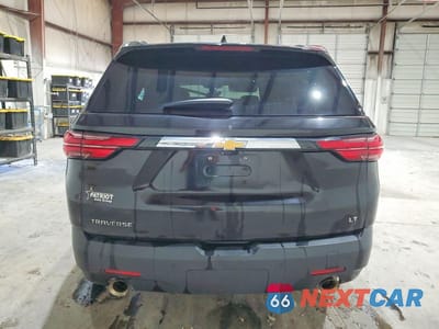Zdjęcie 6 z 12 samochodu: 2023 CHEVROLET TRAVERSE LT VIN:1GNERGKW3PJ150962 - miniatura