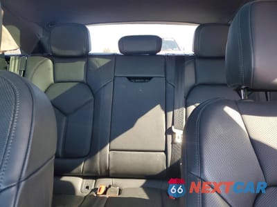 Zdjęcie 10 z 13 samochodu: 2025 PORSCHE MACAN BASE VIN:WP1AA2A59SLB00573 - miniatura