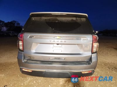 Zdjęcie 6 z 13 samochodu: 2021 CHEVROLET TAHOE C1500 LT VIN:1GNSCNKD0MR234645 - miniatura