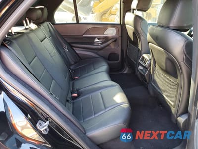 Zdjęcie 10 z 12 samochodu: 2022 MERCEDES-BENZ GLE 350 VIN:4JGFB4JBXNA678781 - miniatura