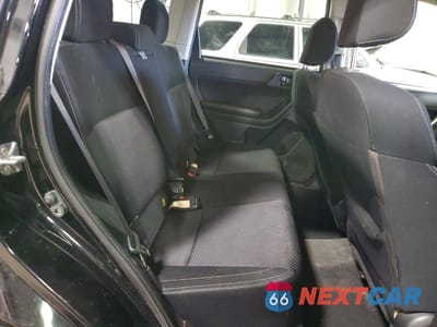 Zdjęcie 11 z 13 samochodu: 2017 SUBARU FORESTER 2.5I PREMIUM VIN:JF2SJAEC1HH411582 - miniatura