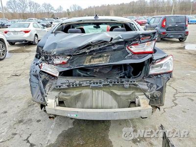 Zdjęcie 6 z 12 samochodu: 2020 CHEVROLET MALIBU RS VIN:1G1ZG5ST3LF137435 - miniatura