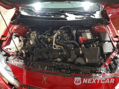 Zdjęcie 11 z 12 samochodu: 2022 NISSAN ALTIMA 2.5 SV VIN:1N4BL4DW6NN325631 - miniatura